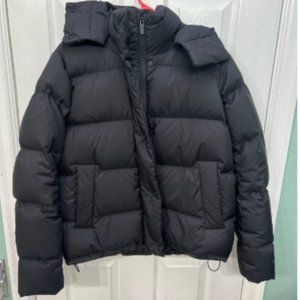 Lululemon Wunder Puff Jacket